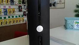 Cpu Dell Vostro 200