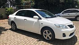 Corolla Gli 2014 Automático Fino Trato