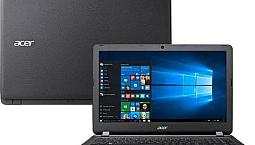Vendo Ou Troco Por Celular Bom Com Volta R$. Notebook Acer Es1-572-3562 Intel Core I3 4Gb