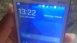 Vendo Galaxy Core2 Em Perfeito Estado