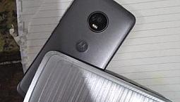 Moto G5S 32 Gigas
