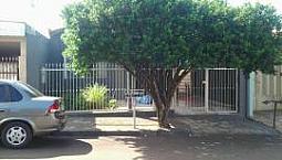 Locação Casa Campos Elíseos