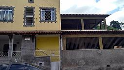 Quarto E Sala Para Locação. Oportunidade