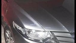 Vendo Honda City