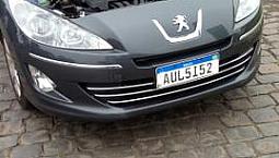 Peugeot 408 Allure Abaixo Da Fipe