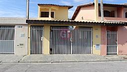 [Alugo] Casa Com 2 Dormitórios - Cidade Jardim