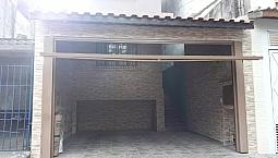 Sobrado 3 Dormitórios , Terreno Ao Lado E Casa Nos Fundos , Ótimo Para Renda