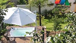 Reserva Do Parathey Moderna