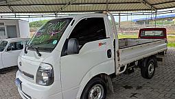 Kia Bongo K 2500 2013