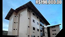 Apartamento 56M² Bancários 2 Quartos 2 Vagas