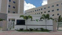 Apartamento Para Aluguel, 2 Quartos, 1 Suíte, 1 Vaga, Boa Vistacastelão - Fortaleza/Ce