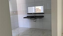 Casa Para Venda Com 72 Metros Quadrados Com 3 Quartos Em Edson Queiroz - Fortaleza - Ce