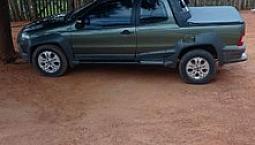 Estrada Adiventure 
