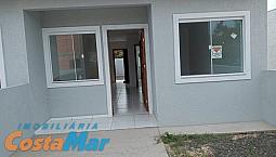 Casa Geminada Em Nova Tramandaí