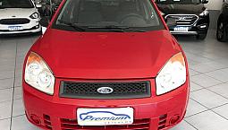 Fiesta 2009/2010 1.0 Mpi Sedan 8V Flex 4P Manual