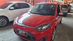 Ford Fiesta 2011 27.900 Vem Aproveitar