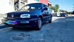 Golf 96