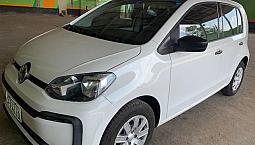 Volkswagen Up 1.0 Take 4 Portas Manual