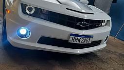 Vendo Ou Troco Camaro!!