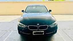 Bmw 320Ia Turbo 2.0 Active Flex 16V 184Cv