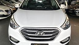 Hyundai Ix35 Gls 2017 - A Mais Barata Do Olx + Documentação 2023 Pago!