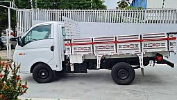 Hyundai Hr 