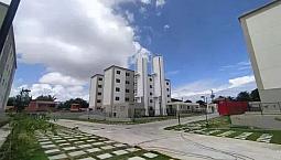 Alugo Apartamento Na Sapiranga 