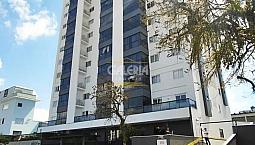 Apartamento No Anita Garibaldi Com 3 Quartos Para Locação, 83 M²