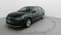 Volkswagen Virtus Tsi 1.0 Flex 12V 4P Aut. 2025