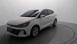 Hyundai Hb20 Sense Plus1.0 Flex 12V Mec. 2025