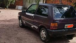 Fiat Uno Mille/ Mille Ex/ Smart 2p 2001