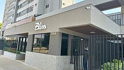 Apartamento Com 3 Quartos Para Alugarav. T-5, Setor Bueno - Condomínio Bliss Enjoy Life