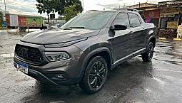 Fiat Toro Volcano 1.3 T270 4X2 Flex Aut 2024