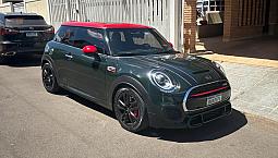 Mini Cooper John Works 2.0 Turbo 3p Aut. 2020