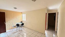 Apartamento Para Locação - Turu | 2 Quartos