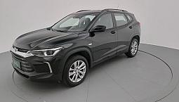 Chevrolet Tracker Ltz 1.0 Turbo 12V Flex Aut 2025
