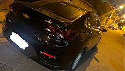 Chevrolet Onix Plus Ltz 1.0 12V Tb Flex Mec. 4P 2021