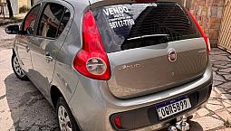Fiat Palio Attractive 1.0 Evo Fire Flex 8V 5P 2013