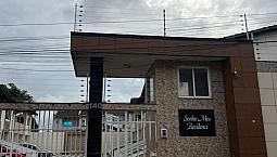 Apartamento Para Aluguel Em Condomínio Fechado No Bairro Mondubim