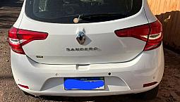 Renault Sandero Zen Flex 1.0 12V 5P Mec. 2021