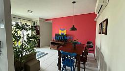 Apartamento Mobiliado 3 Quartos Para Locação, Palm Village Acqua, Ipojuca, Pe