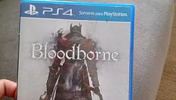 Bloodborne