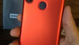 Xiaomi Mi A2 Lite { Leia }