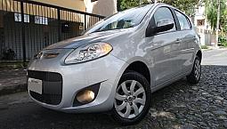 Palio Attractive 1.4 Flex! Único Dono. Apenas 30.000 Km! Completo. S/ Detalhes. Novo!