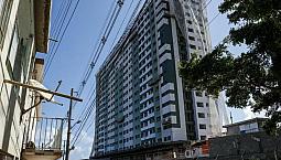 Apartamento 2 Quartos No São Jorge