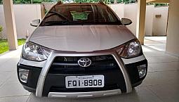 Toyota Etios