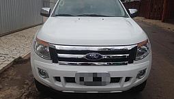 Ranger Xlt 3.2  4X4 Diesel Autom.  2013/2014