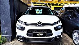 Citroen C4 Cactus 2020 1.6 Vti 120 Flex Feel Eat6