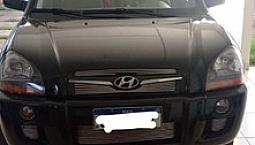 Tucson 2.0 Automático 2014