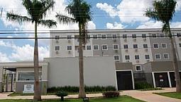 Apartamento Chapada Imperial, Praticamente Novo! 